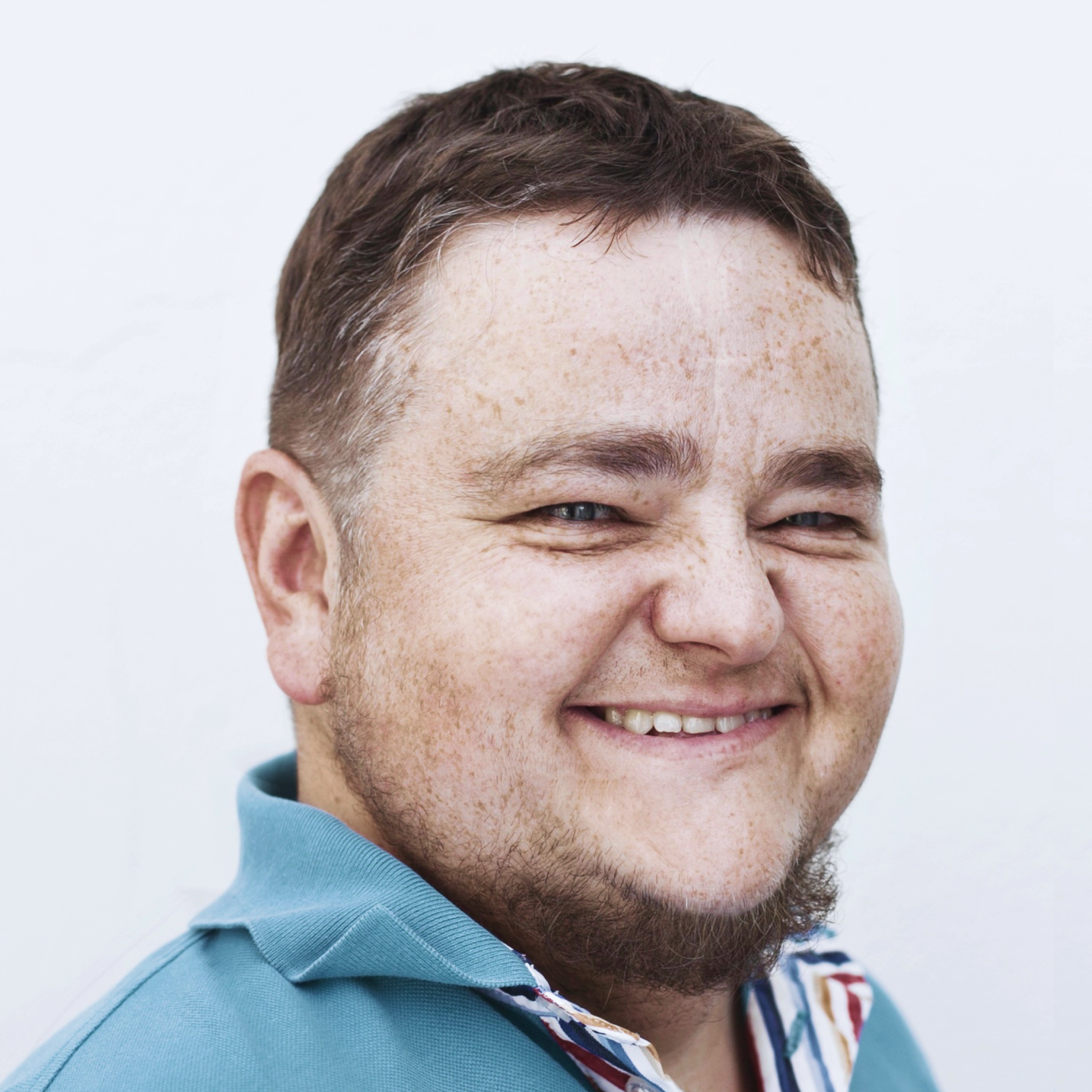 Алексей Руднев