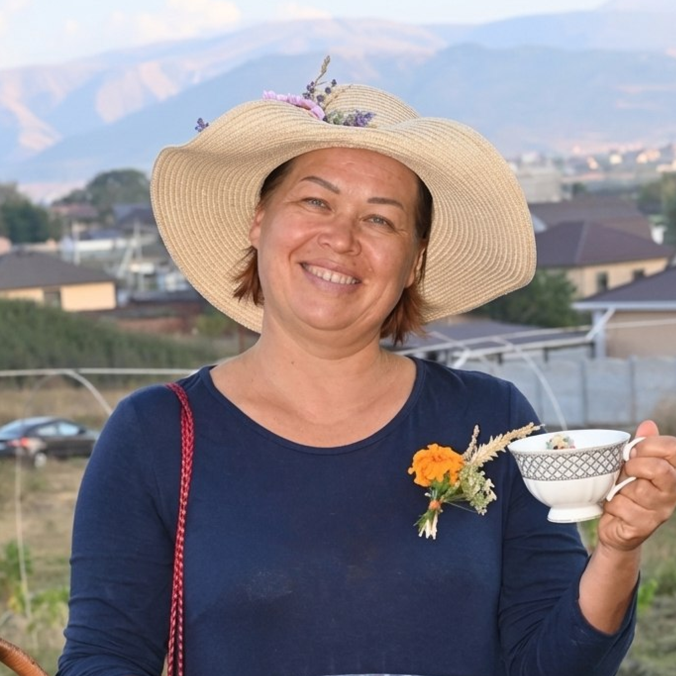 Инна Карман