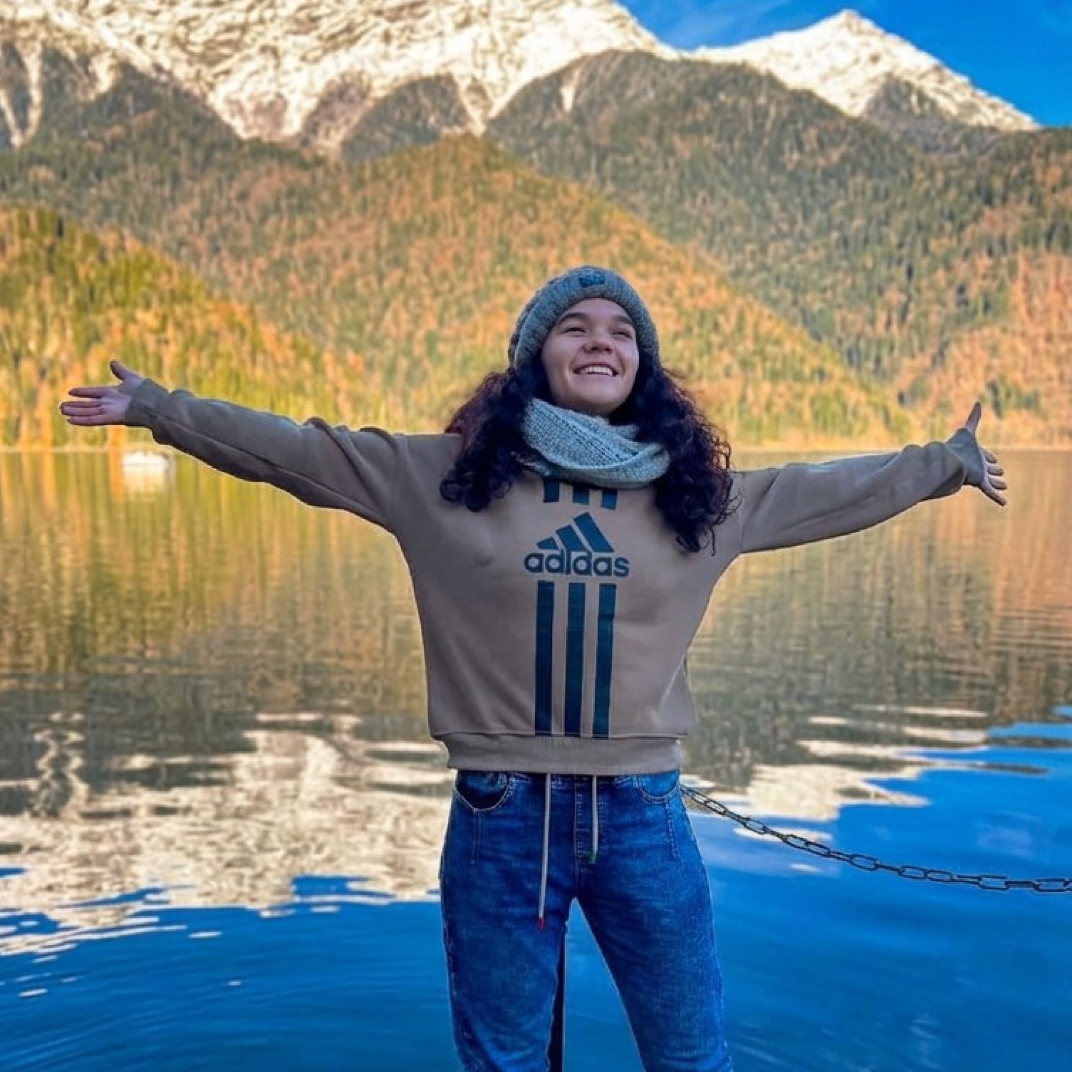 Анастасия Зимина